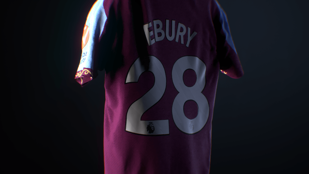 Aston Villa
