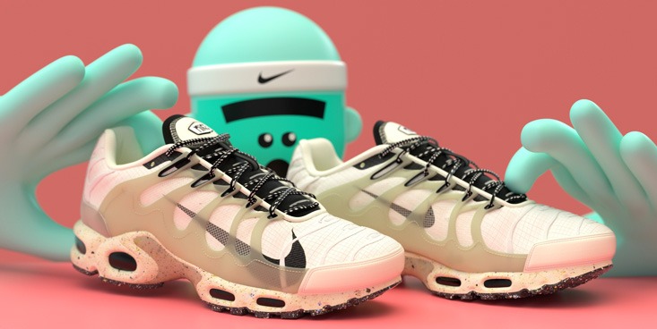 Nike x FA21